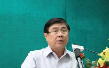 Hơn 90 dự án ở TP HCM đang bị thanh tra