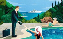 Family Office: Phương thức tài chính ít người biết đang giúp 0,001% các tỷ phú giàu nhất hành tinh như Bill Gates, George Soros khiến tiền không ngừng đẻ ra tiền dù chẳng phải làm gì nhiều