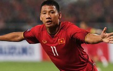 CHÍNH THỨC: HLV Park Hang-seo bất ngờ loại Anh Đức khỏi danh sách triệu tập cho Asian Cup