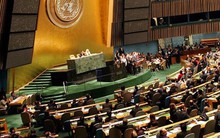 Việt Nam lần đầu trúng cử thành viên Ủy ban Luật thương mại quốc tế của LHQ