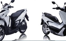 VinFast Klara đã có đối thủ đáng gờm từ Hàn Quốc: Xe máy điện đạt tốc độ lên tới 110km/h, sẽ chi 1 tỷ USD mở 15.000 trạm sạc tại Việt Nam đến năm 2020