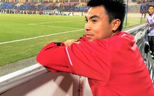 Mẹ tiền vệ Đức Huy tiết lộ về con trai: "Là người cứng đầu nhưng rất tình cảm, từng khóc năn nỉ mẹ cho đi đá bóng"