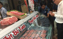Bò Nhật đổ vào Việt Nam