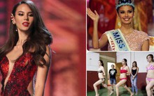 Trại đào tạo hoa hậu tại Philippines: Nơi những cô gái học cách trở thành nữ hoàng