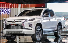 5 mẫu ô tô phổ thông được người Việt chờ đợi nhất trong năm 2019