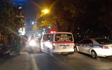 Sức khỏe các nạn nhân vụ nữ tài xế xe Lexus tông liên hoàn 7 phương tiện ra sao?