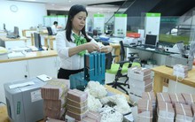 Thêm một nguồn tiền trở lại hệ thống ngân hàng