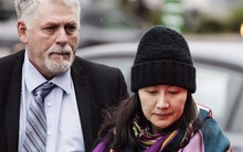 Vụ Huawei: Trung Quốc "bắt công dân Canada thứ 3"