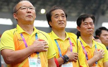 "Cánh tay phải" Lee Young-jin chia sẻ điều giúp thầy Park vượt qua các trận kịch chiến