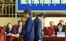 Ông Phan Văn Vĩnh, Nguyễn Thanh Hóa và 2 "ông trùm" cùng không kháng cáo