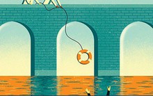 Thành công hay thất bại không ở hai chữ may rủi mà ở cách chúng ta phản ứng lại với cuộc sống