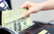 Cung – cầu ngoại tệ trong nước vẫn cân bằng dù Fed tăng lãi suất