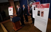 Mỹ tố Trung Quốc ăn cắp bí mật công nghệ của hơn 10 nước cho 'Made in China 2025'