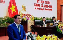 Tăng trưởng kinh tế 2018 không đạt kế hoạch, Chủ tịch TP Đà Nẵng nói gì?