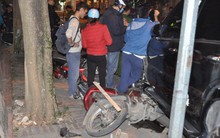 Nữ tài xế lái xe Lexus gây tai nạn liên hoàn đối diện hình phạt nào?