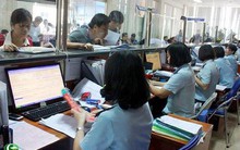 Năm 2018 cả nước đã tinh giản hơn 40 nghìn biên chế