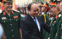 Thủ tướng: Xây dựng quân đội hùng mạnh, bảo vệ vững chắc Tổ quốc