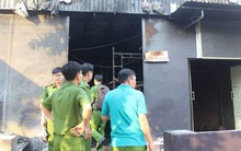 Nhân chứng vụ cháy quán Ruby khiến 6 người chết: 'Chúng tôi đã cố gắng nhưng chẳng cứu được họ'