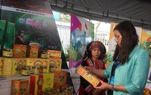 Hàng Việt đã hết long đong?