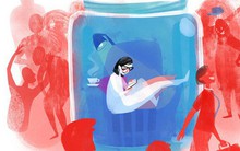 Vì sao 70% người thành công đều là người hướng nội? Là người hướng nội, không có lỗi!