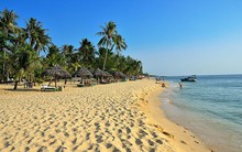 Đưa Mũi Né trở thành trung tâm du lịch nghỉ dưỡng chất lượng cao