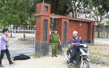 Chuyển hồ sơ vụ bắn chết phó chủ tịch HĐND phường sang CQĐT Quân khu 5