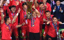 Người sẽ cản bước Quang Hải tuyên bố hùng hồn, không để tâm tới tuyển Việt Nam