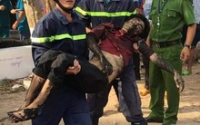 Nạn nhân thứ 7 tử vong trong vụ cháy nhà hàng ở Đồng Nai