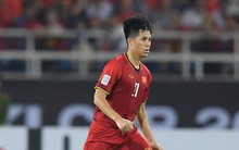 Không danh hiệu cá nhân, Đình Trọng vẫn là "người hùng thầm lặng" trong tim người hâm mộ