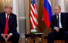 "Món quà hào phóng" cho ông Putin