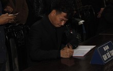 Xuân Bắc bật khóc, viết lời sau cùng cho NSND Anh Tú: Em cứ nghĩ anh chỉ đi khám một tý thôi