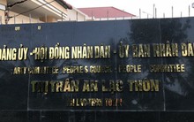 Bốn lần đi nước ngoài không phép, bí thư thị trấn ở Sóc Trăng bị khai trừ khỏi Đảng