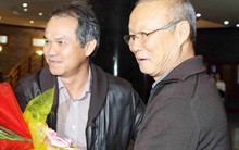 Bầu Đức chắc chắn trả thêm 9 tỷ cho HLV Park