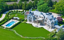 10 dinh thự đắt nhất tại khu nhà giàu Mỹ được bán trong năm 2018