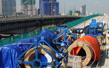 Dự án metro Bến Thành: Kiểm toán kết luận hàng loạt sai phạm