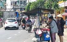 Thuế đánh vào người nghèo, có nên?