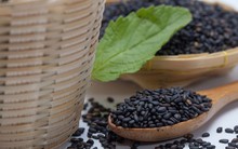 Loại hạt "nhỏ nhưng có võ" đâu cũng có được chuyên gia Đông y công nhận không chỉ chữa bệnh mà còn giúp trẻ lâu