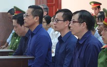 Quyết định số phận hàng ngàn tỉ đồng trong vụ án Phạm Công Danh