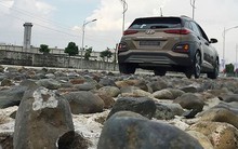 Nhiều doanh nghiệp ô tô tải nguy cơ đóng cửa