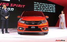 Chưa hết năm cũ, nhiều xe hot đã rục rịch lên lịch ra mắt Việt Nam đầu năm 2019