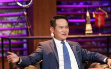 9X "kể khổ" về quá trình DD với Shark Hồng Anh: Đầy áp lực chứ không như mơ, lần nào DD về cũng bệnh, phải uống thuốc