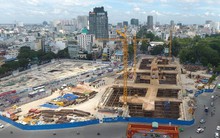 Lần đầu sau 13 năm, ngân sách thặng dư 400 tỷ đồng