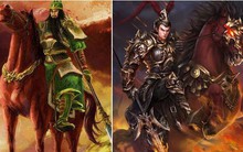 "Lời nguyền" sát chủ của ngựa Xích Thố: 4 đời chủ nhân chỉ 1 người được chết yên lành!