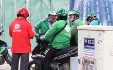 Cuộc chiến giành 'miếng bánh tỷ đô' ứng dụng gọi xe ở Việt Nam