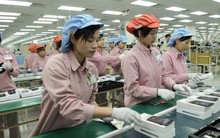 Sóng FDI vào Việt Nam sẽ "bùng nổ"