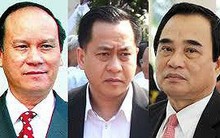 6 vụ cán bộ, quan chức bị khởi tố xôn xao dư luận năm 2018