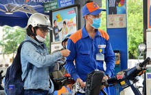 Có thể giảm giá xăng dầu vào ngày 1-1-2019