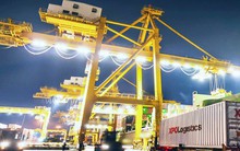 Đây là Top 10 DN giúp ngành Logistics Việt Nam đứng thứ 3 ASEAN, chỉ sau Singapore và Thái Lan