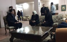 9 thân nhân du khách Việt bị đánh bom khủng bố đã sang Ai Cập