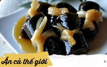 Nghệ thuật chơi chữ "siêu đẳng" của người Nhật trong mâm cỗ năm mới, hay chẳng kém gì "cầu vừa đủ xài" của Việt Nam